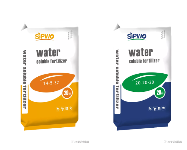 “赫蔓復(fù)合顆粒水溶肥”比復(fù)合肥利用率高，比大量元素肥效后勁足、更持久